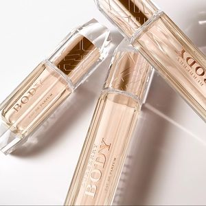 Burberry Body Eau De Parfum